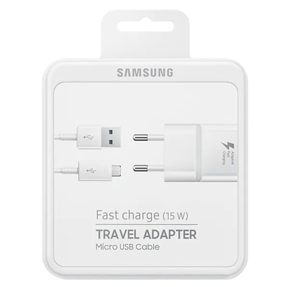 SAMSUNG MICRO USB